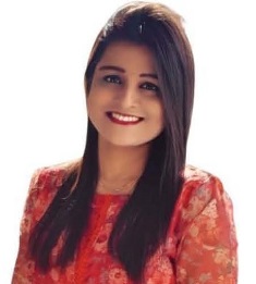 DR. GARIMA SAHNI